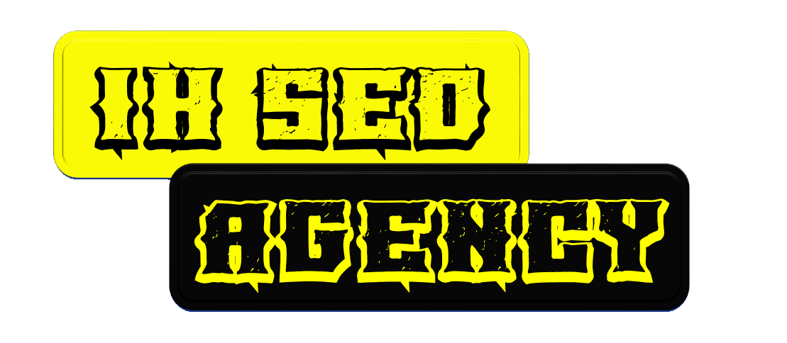 IH SEO Agency