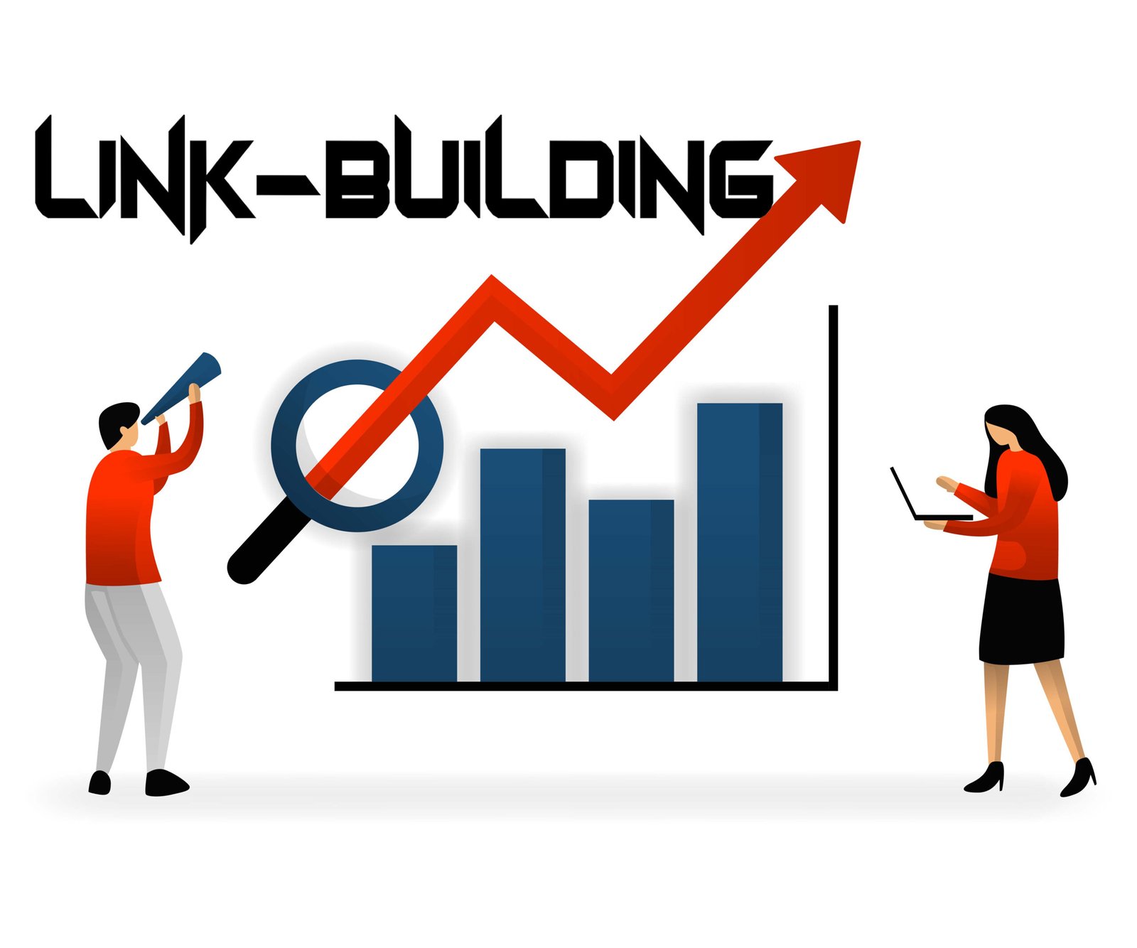 Link Building Outreach: White Label Link Building