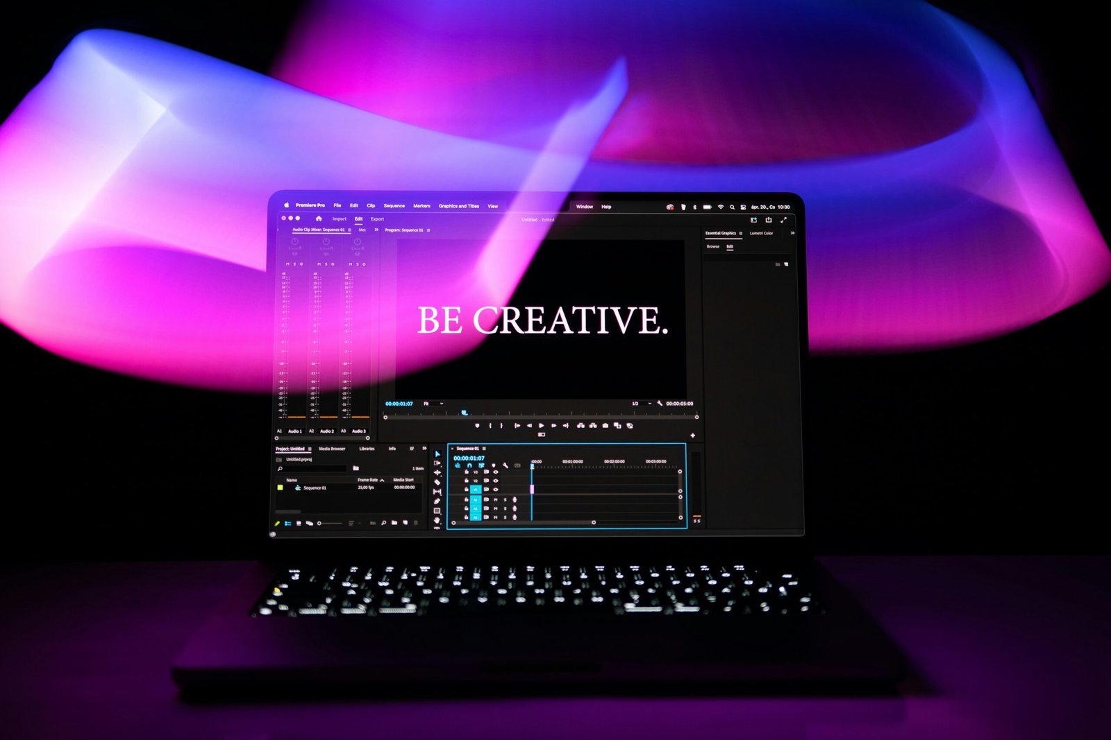 Creative Writing Software