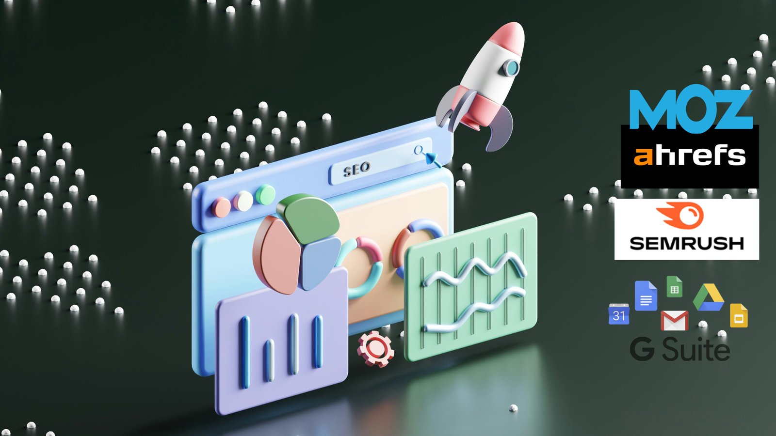 Best SEO Tools For Agencies