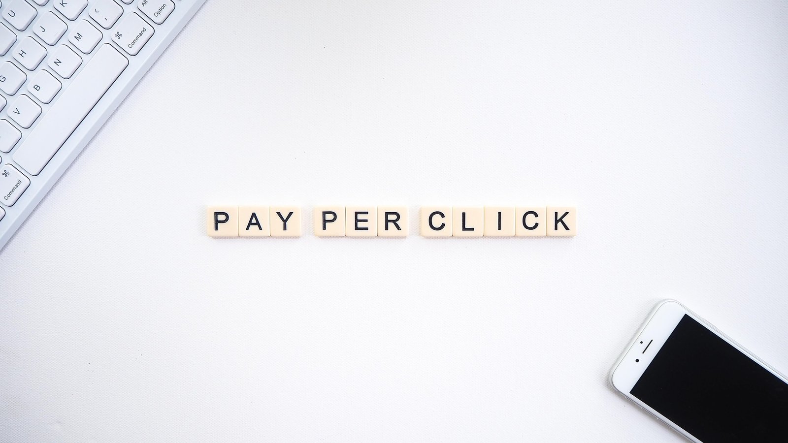 Pay Per Click Agency: Pay Per Click Management Services