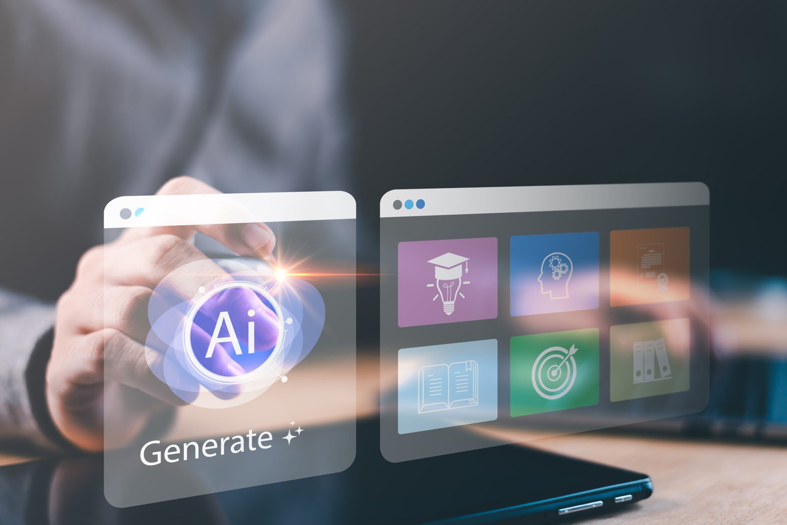 Best Ai Content Generator: Ai Content Generator For Social Media
