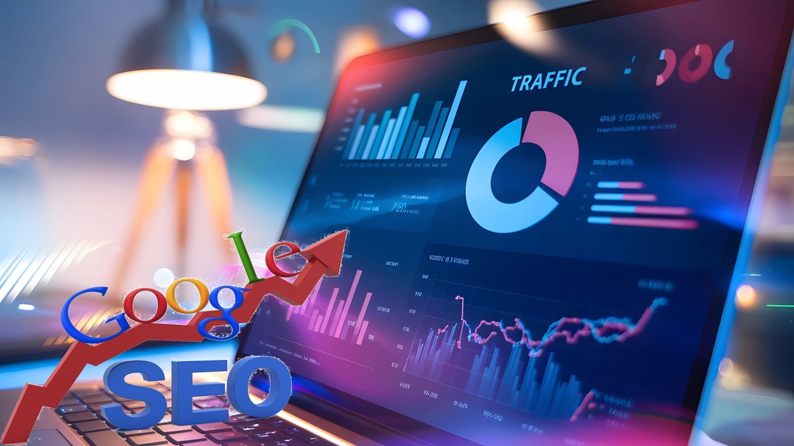 SEO Visibility Search Metrics