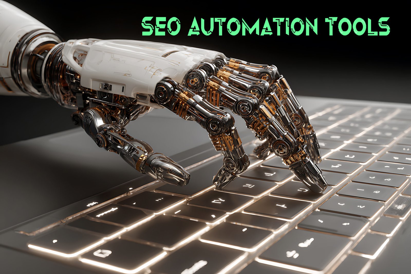 SEO Automation Tools: Best SEO Automation Tools