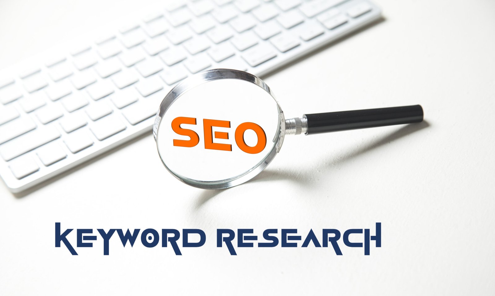 Amazon Keyword Research Tool