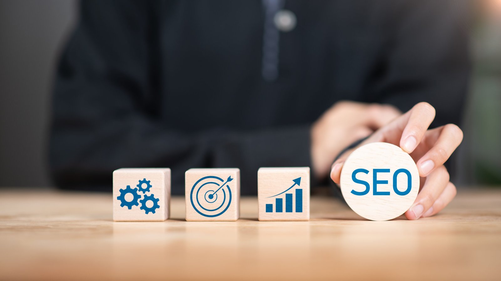 OUR SEO Services