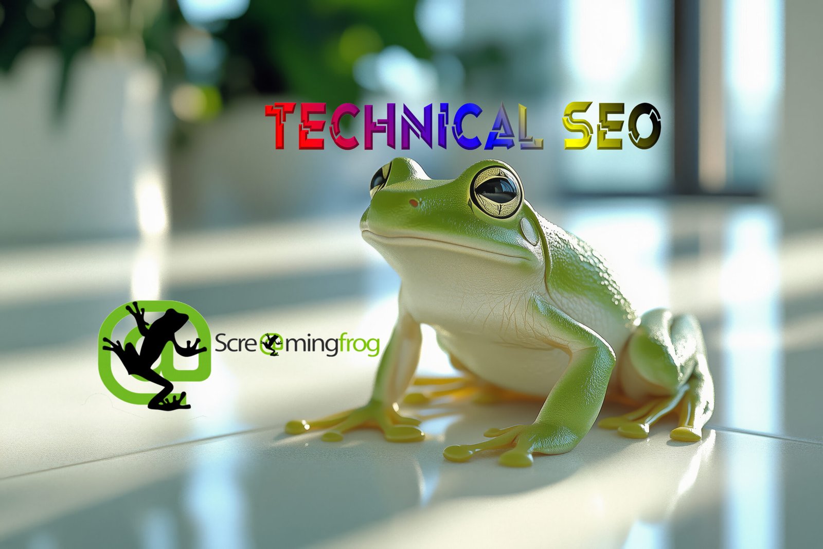 Screaming Frog: Screaming Frog Seo Spider