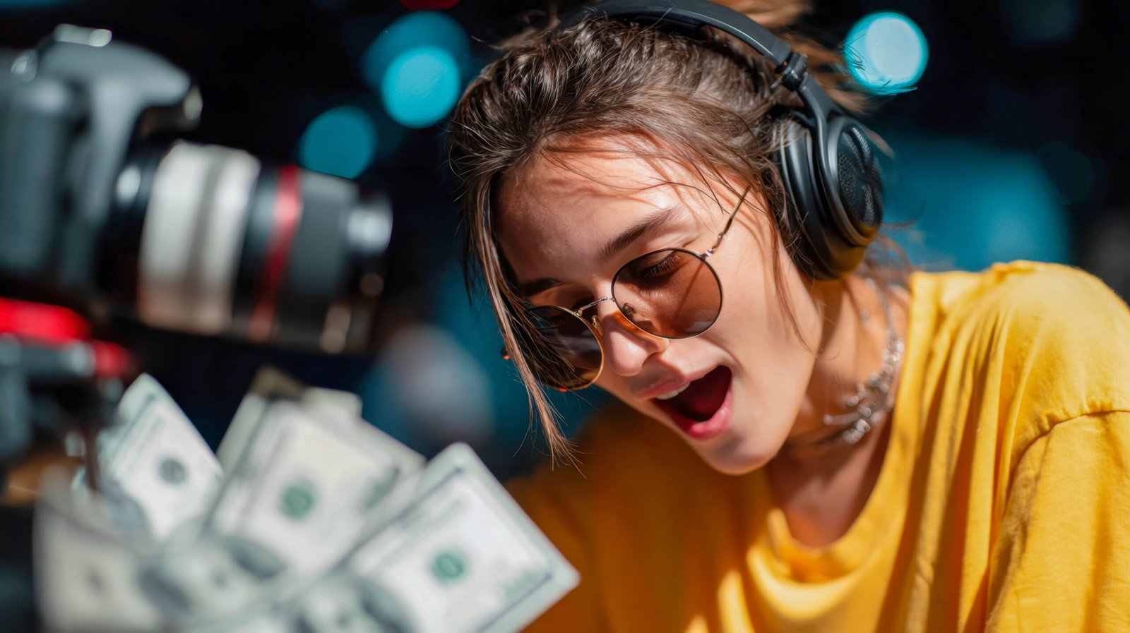 Paid Media: Paid Media Services