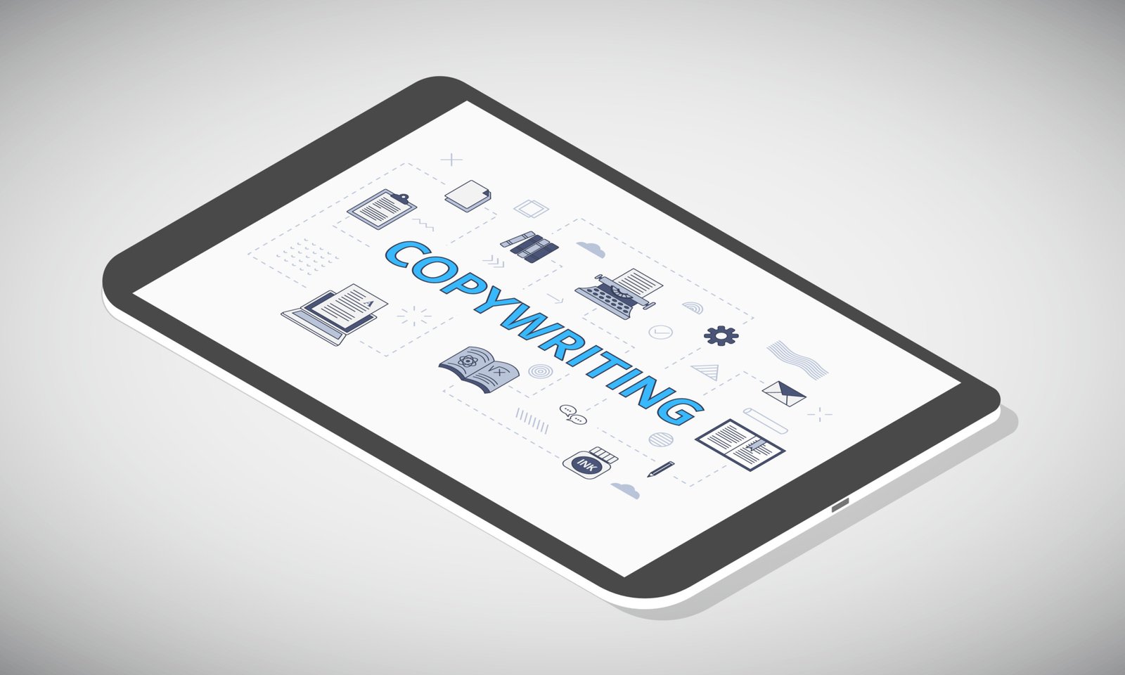 SEO Copywriters: SEO Copywriting Services