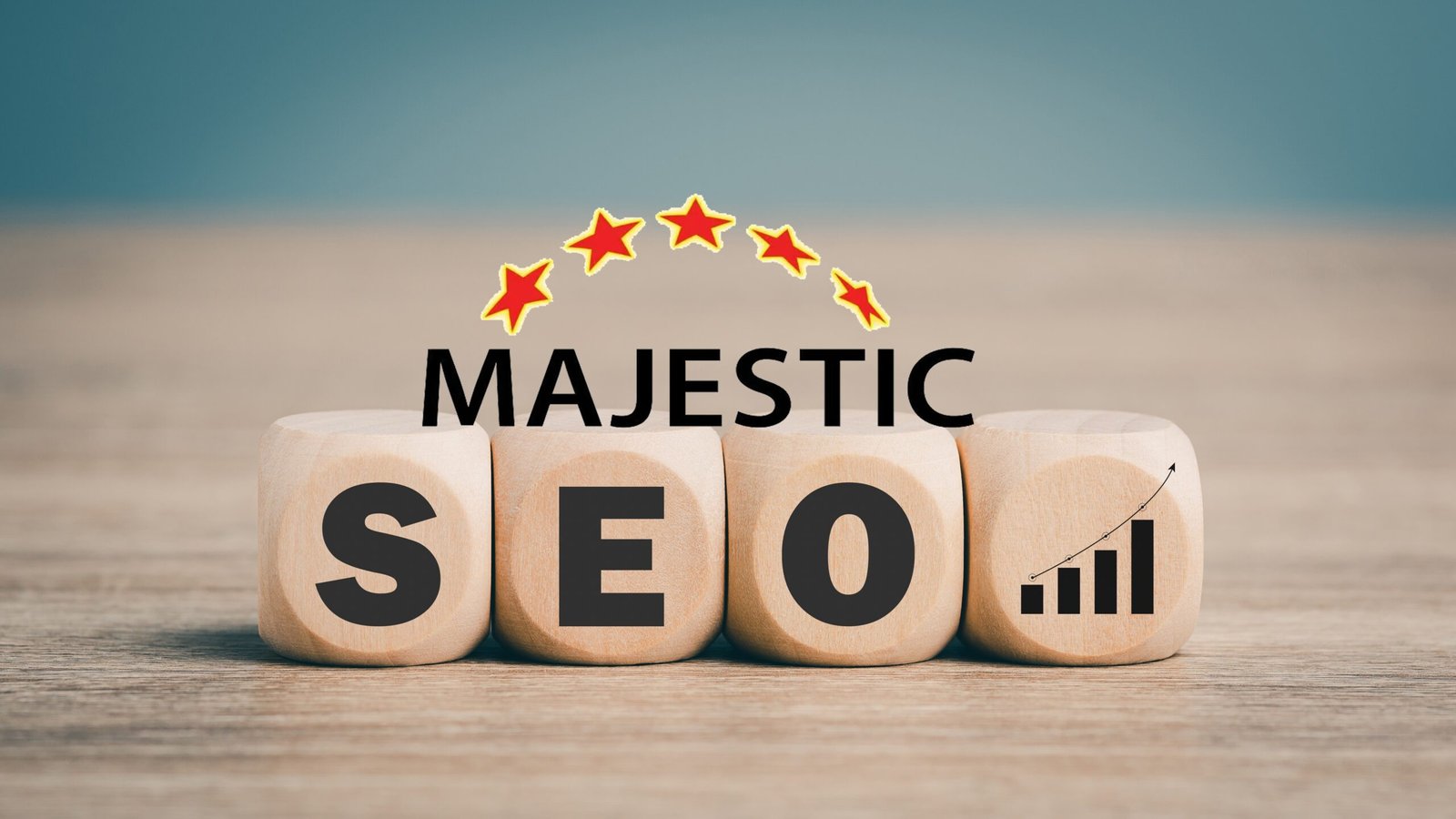 Majestic SEO: Majestic SEO Backlink Checker