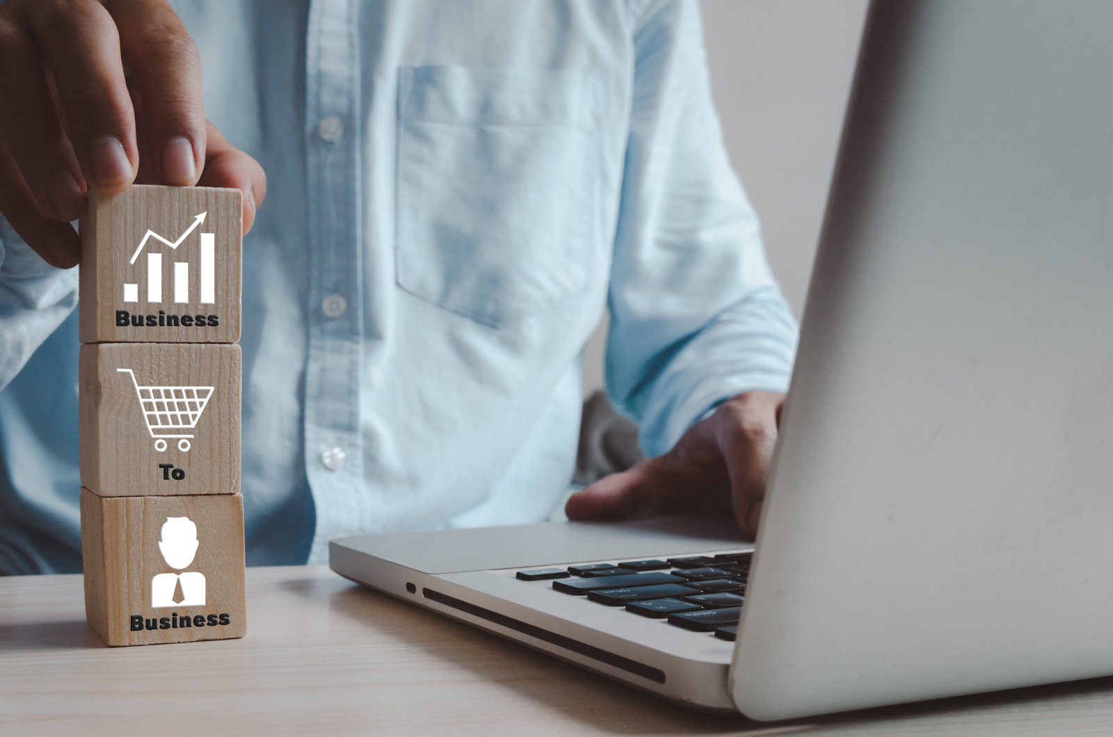 B2B Digital Marketing: Digital Marketing For B2B Services